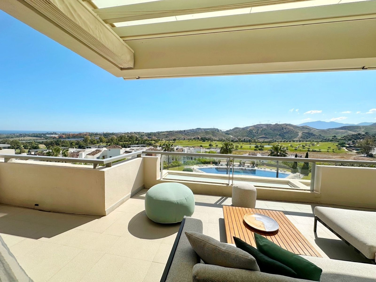 2 Bedroom Apartment for Sale in Los Arqueros — 3