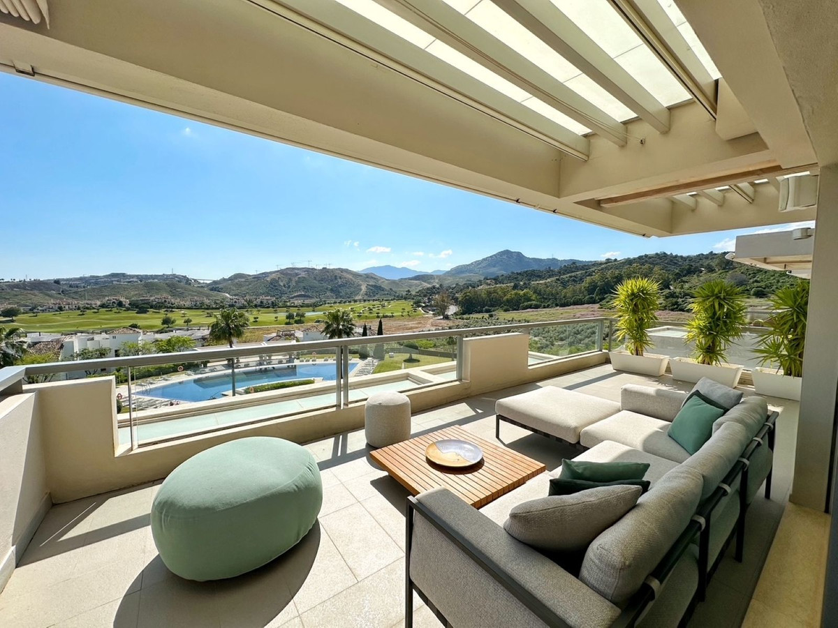 2 Bedroom Apartment for Sale in Los Arqueros — 4