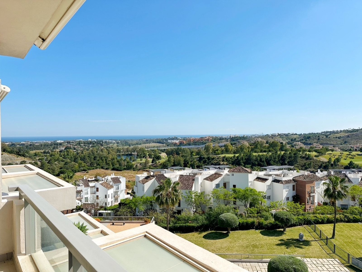 2 Bedroom Apartment for Sale in Los Arqueros — 5
