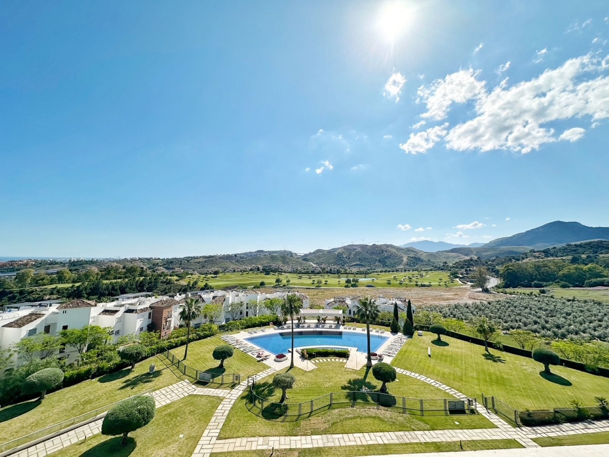 2 Bedroom Apartment for Sale in Los Arqueros — 6