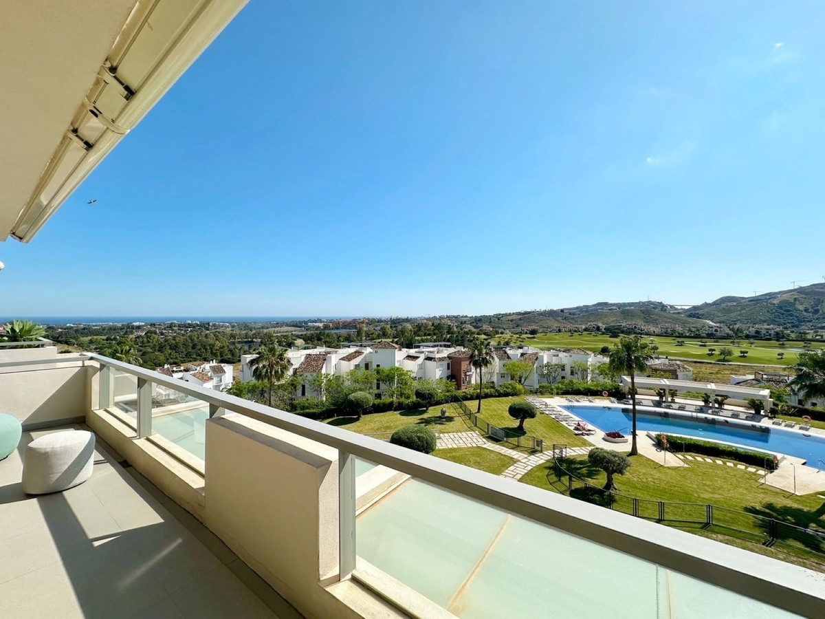 2 Bedroom Apartment for Sale in Los Arqueros — 7