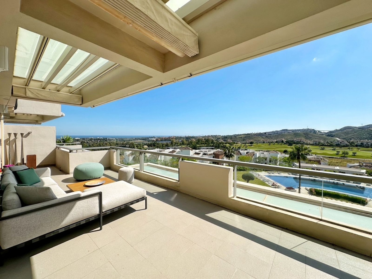 2 Bedroom Apartment for Sale in Los Arqueros — 8