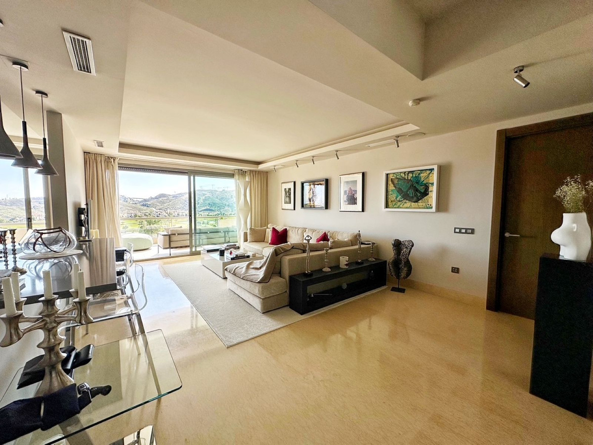 2 Bedroom Apartment for Sale in Los Arqueros — 9