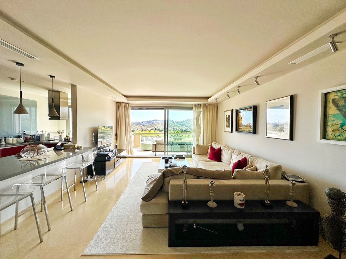2 Bedroom Apartment for Sale in Los Arqueros — view 10
