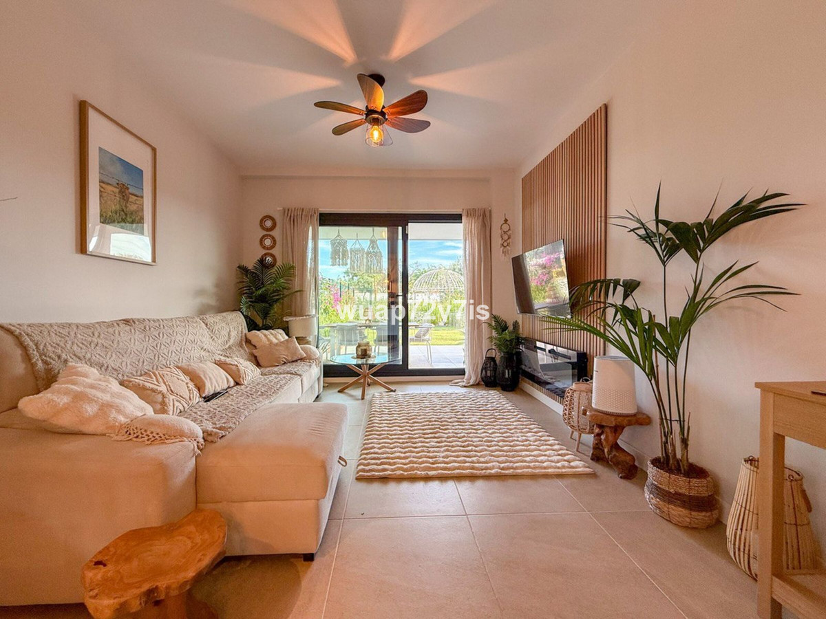 2 Bedroom Apartment for Sale in Selwo