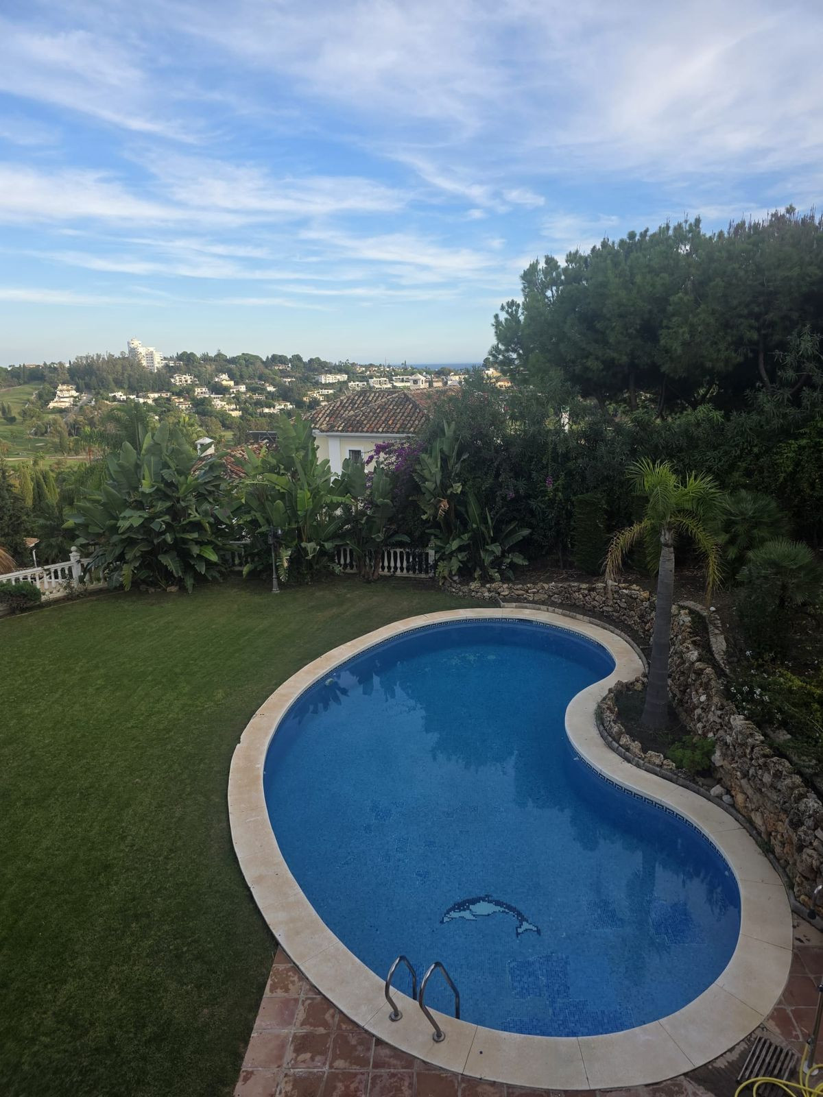 6 Bedroom Villa for Sale in El Paraiso — 5