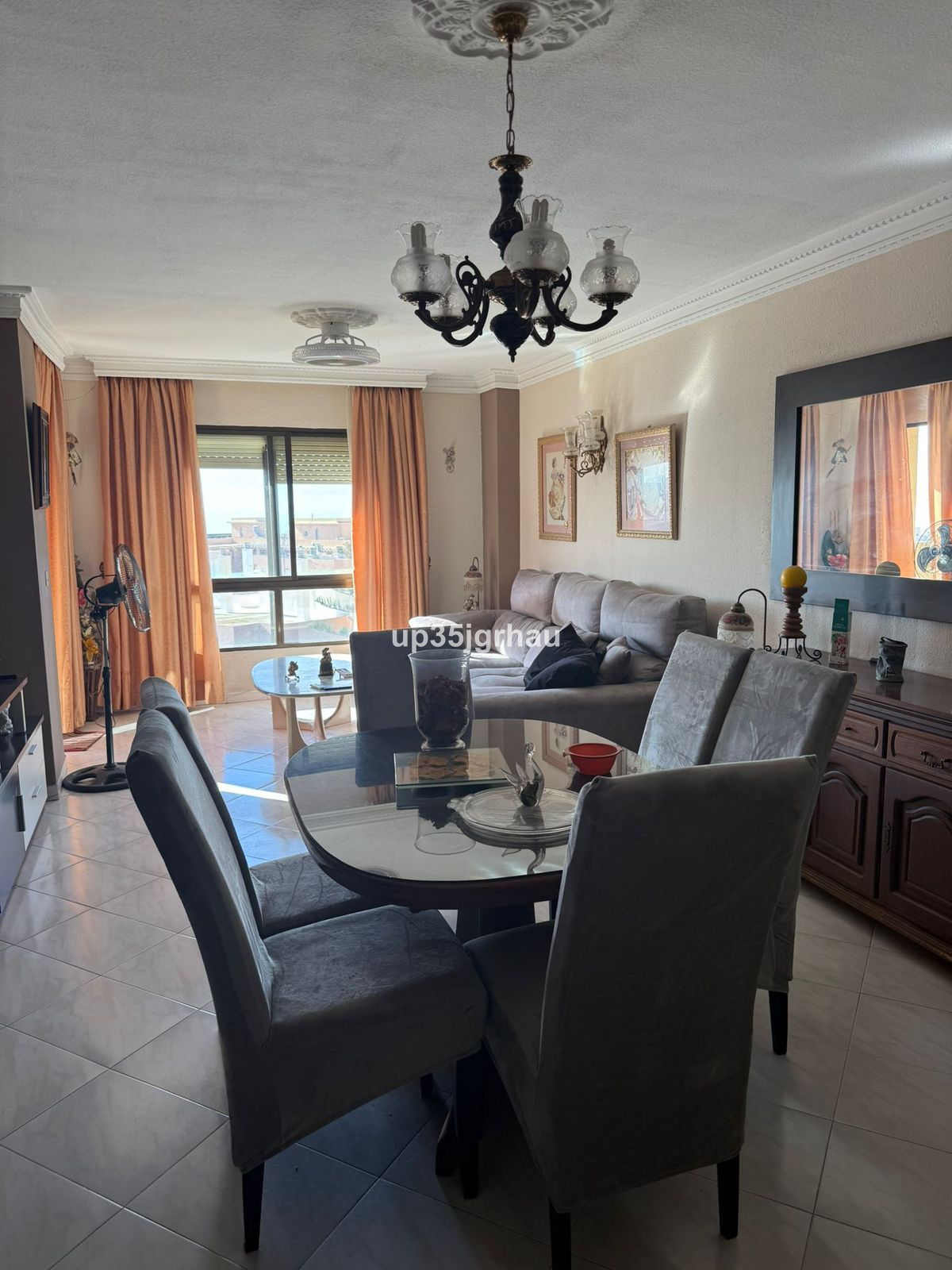 4 Bedroom Apartment for Sale in Estepona — 3