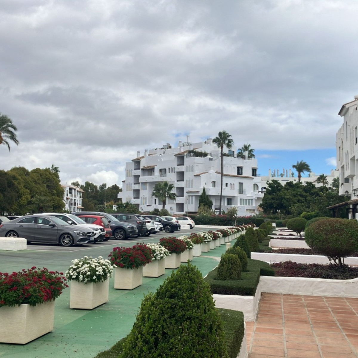 3 Bedroom Apartment for Sale in Puerto Banús — 4