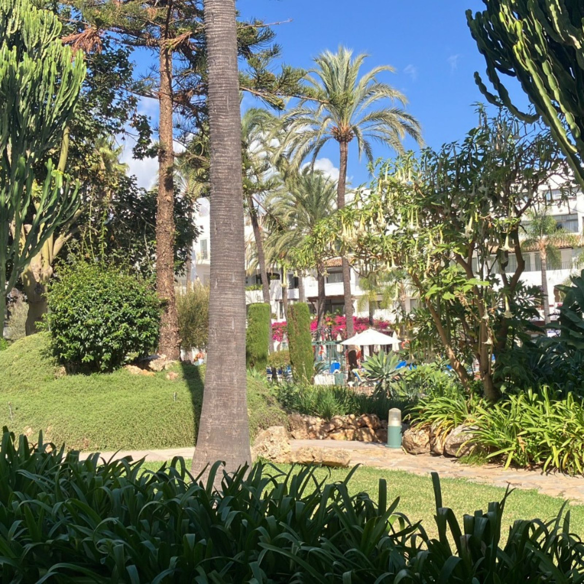 3 Bedroom Apartment for Sale in Puerto Banús — 7