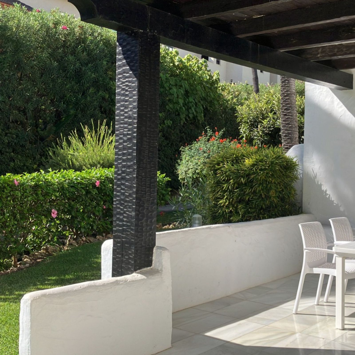 3 Bedroom Apartment for Sale in Puerto Banús — view 10