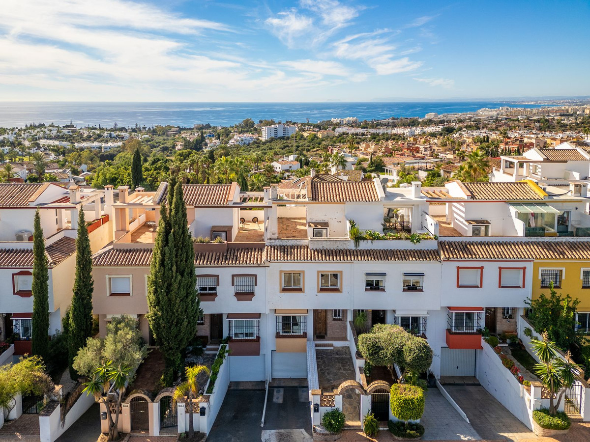 3 Bedroom Villa for Sale in Marbella
