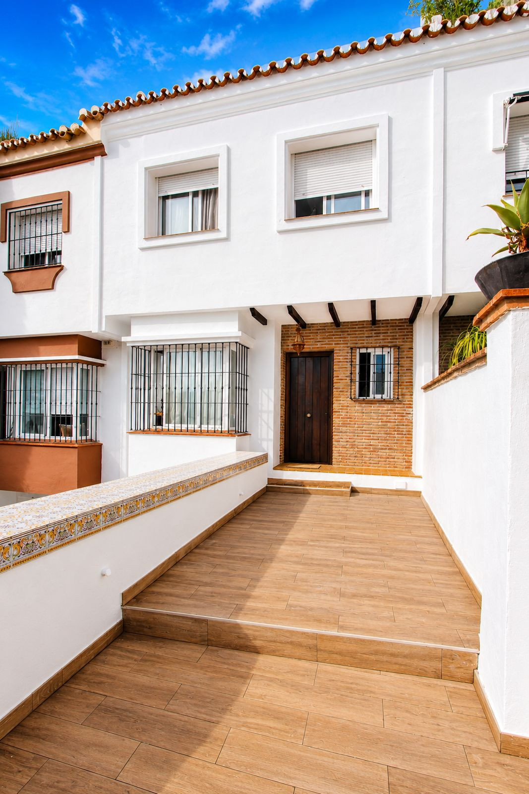 3 Bedroom Villa for Sale in Marbella — 2