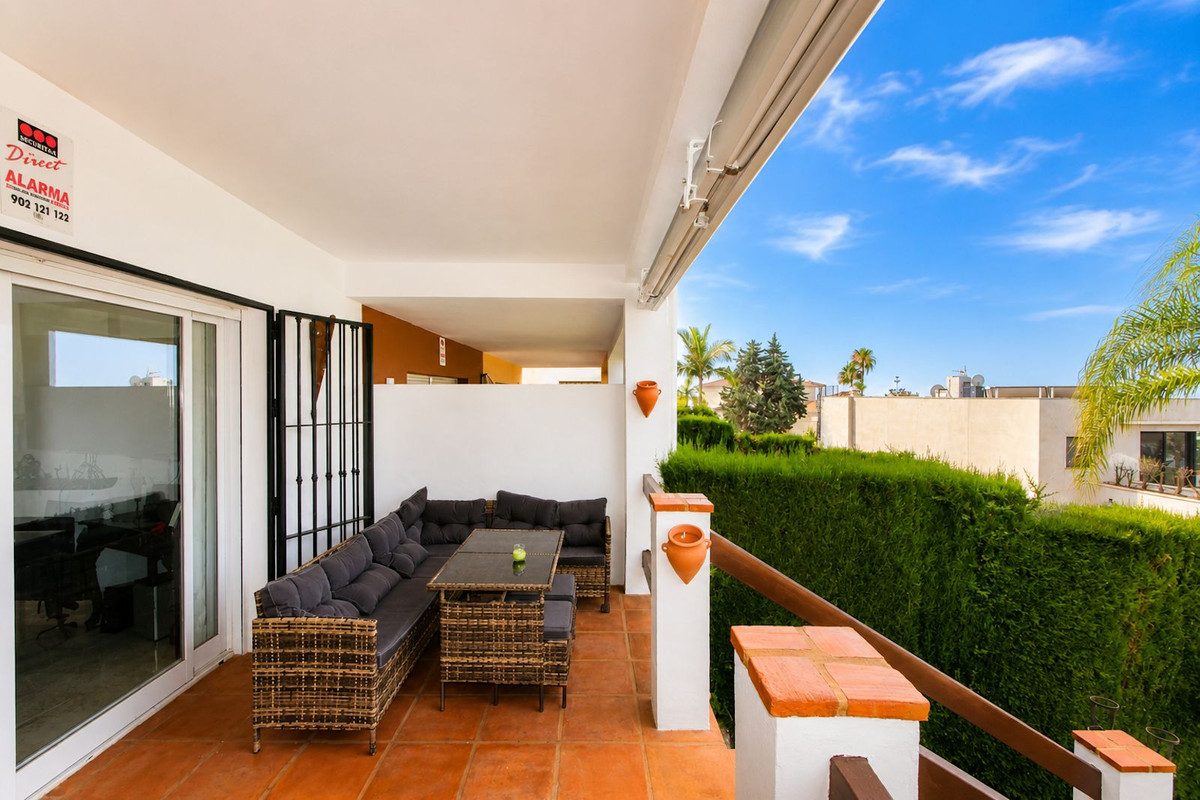 3 Bedroom Villa for Sale in Marbella — view 15