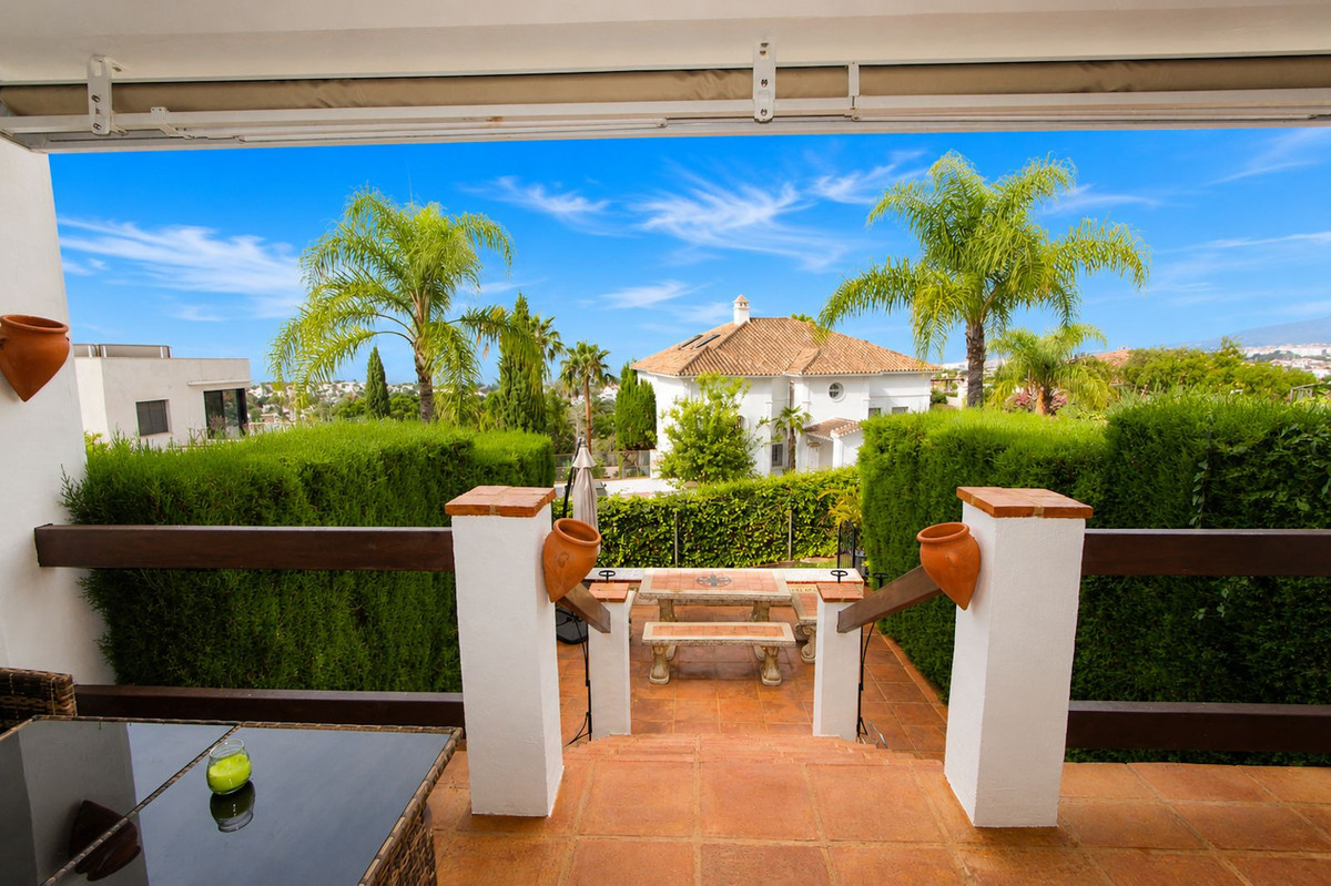 3 Bedroom Villa for Sale in Marbella — view 16