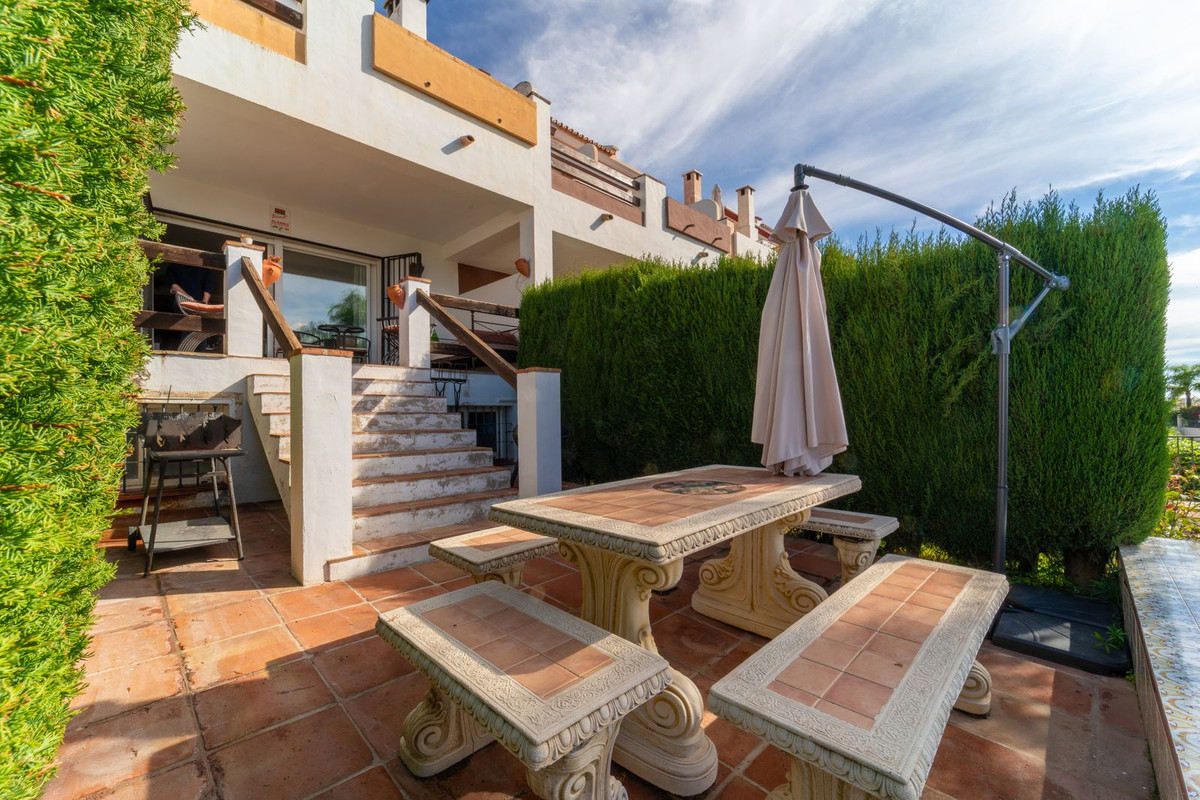 3 Bedroom Villa for Sale in Marbella — 3