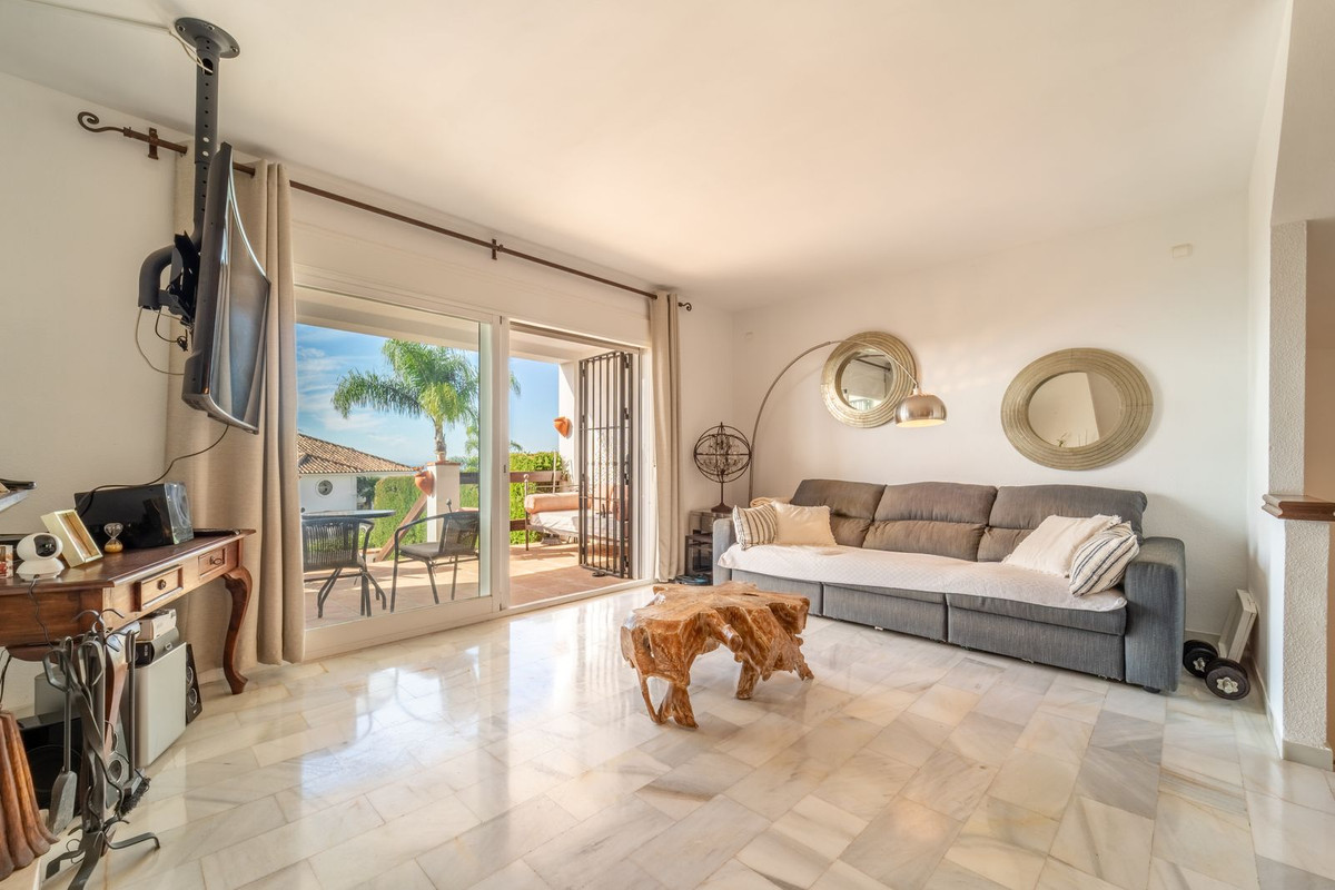 3 Bedroom Villa for Sale in Marbella — 5