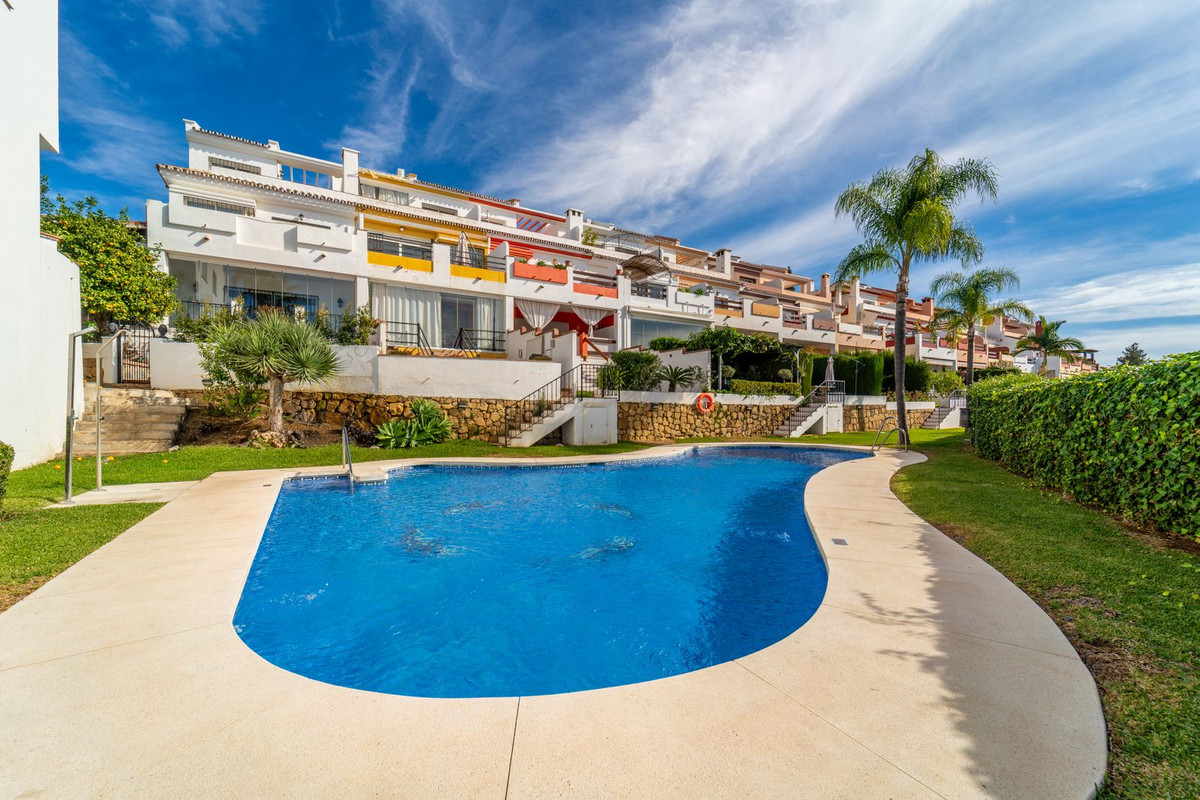 3 Bedroom Villa for Sale in Marbella — 6