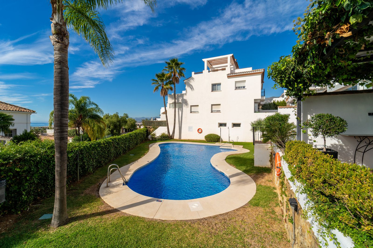 3 Bedroom Villa for Sale in Marbella — view 10