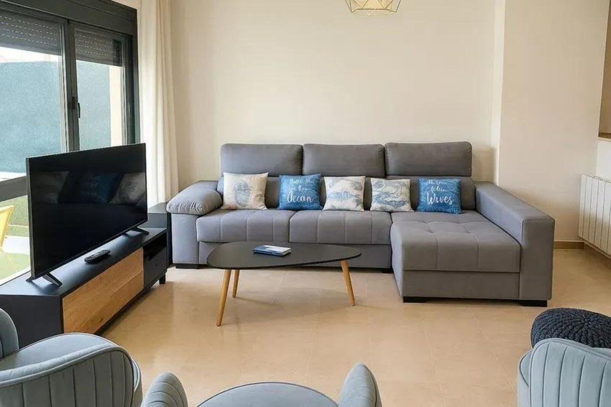 3 Bedroom Villa for Sale in Bel Air — view 2