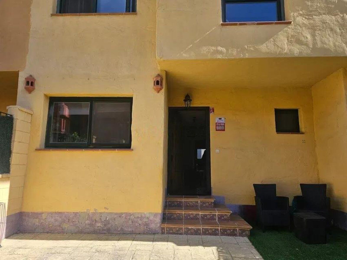 3 Bedroom Villa for Sale in Bel Air — view 18