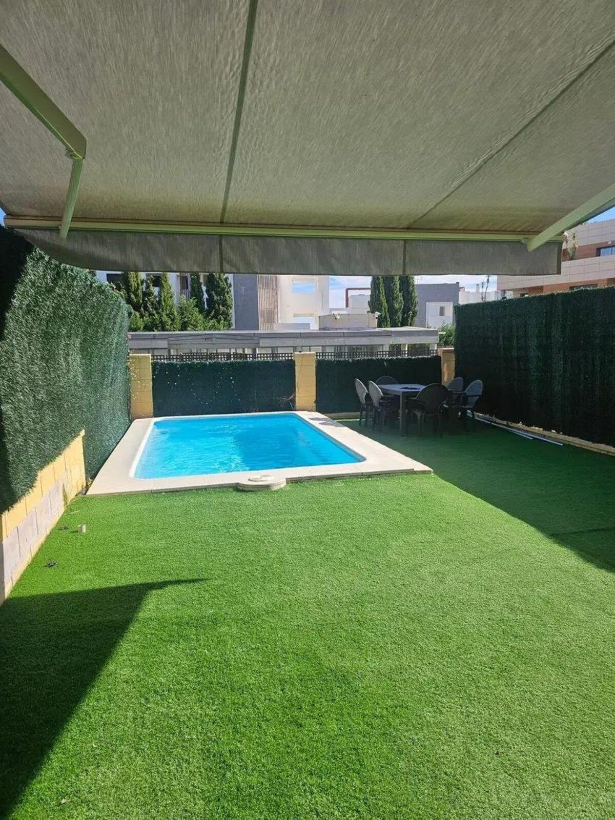 3 Bedroom Villa for Sale in Bel Air — view 4