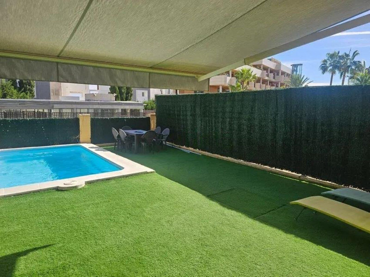 3 Bedroom Villa for Sale in Bel Air — view 5