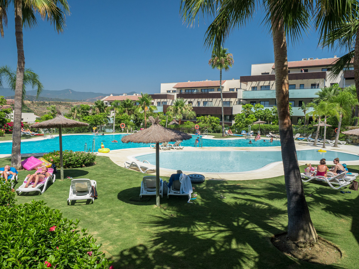 2 Bedroom Apartment for Sale in Los Flamingos