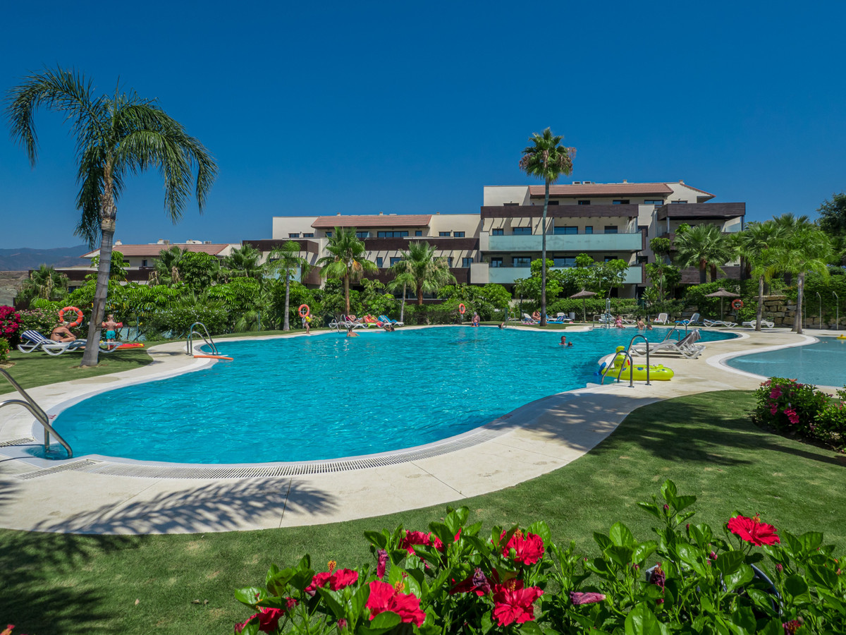 2 Bedroom Apartment for Sale in Los Flamingos — 3