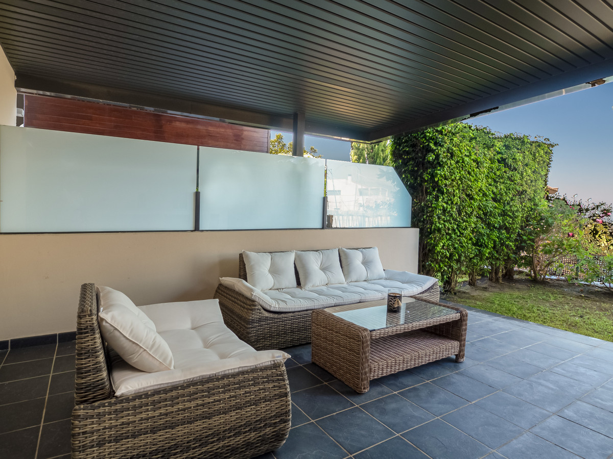 2 Bedroom Apartment for Sale in Los Flamingos — 4