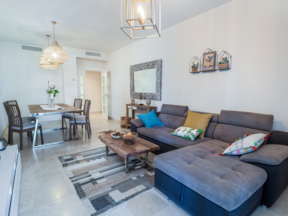 2 Bedroom Apartment for Sale in Los Flamingos — 5