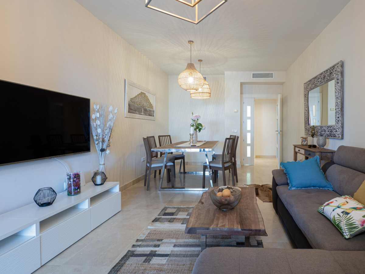 2 Bedroom Apartment for Sale in Los Flamingos — 6