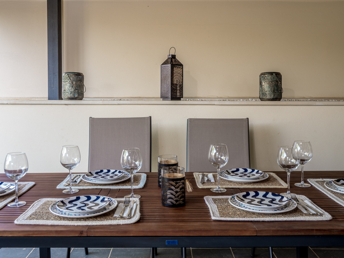 2 Bedroom Apartment for Sale in Los Flamingos — 7