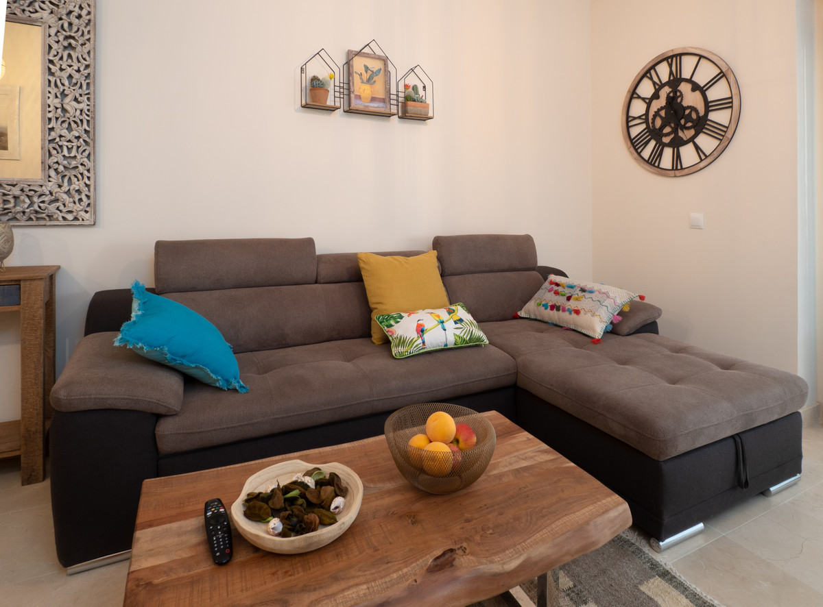 2 Bedroom Apartment for Sale in Los Flamingos — 9