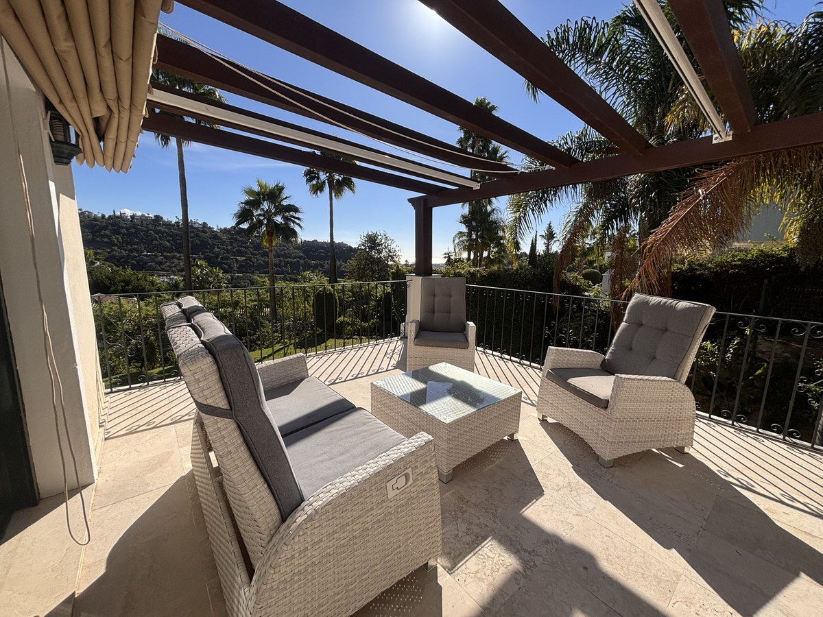 7 Bedroom Villa for Sale in Benahavís — 6