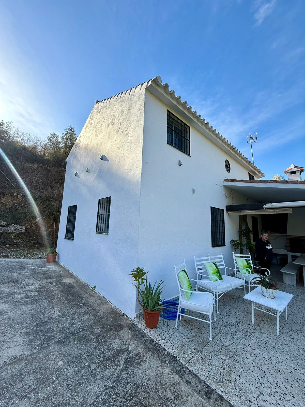 3 Bedroom Villa for Sale in Ojén