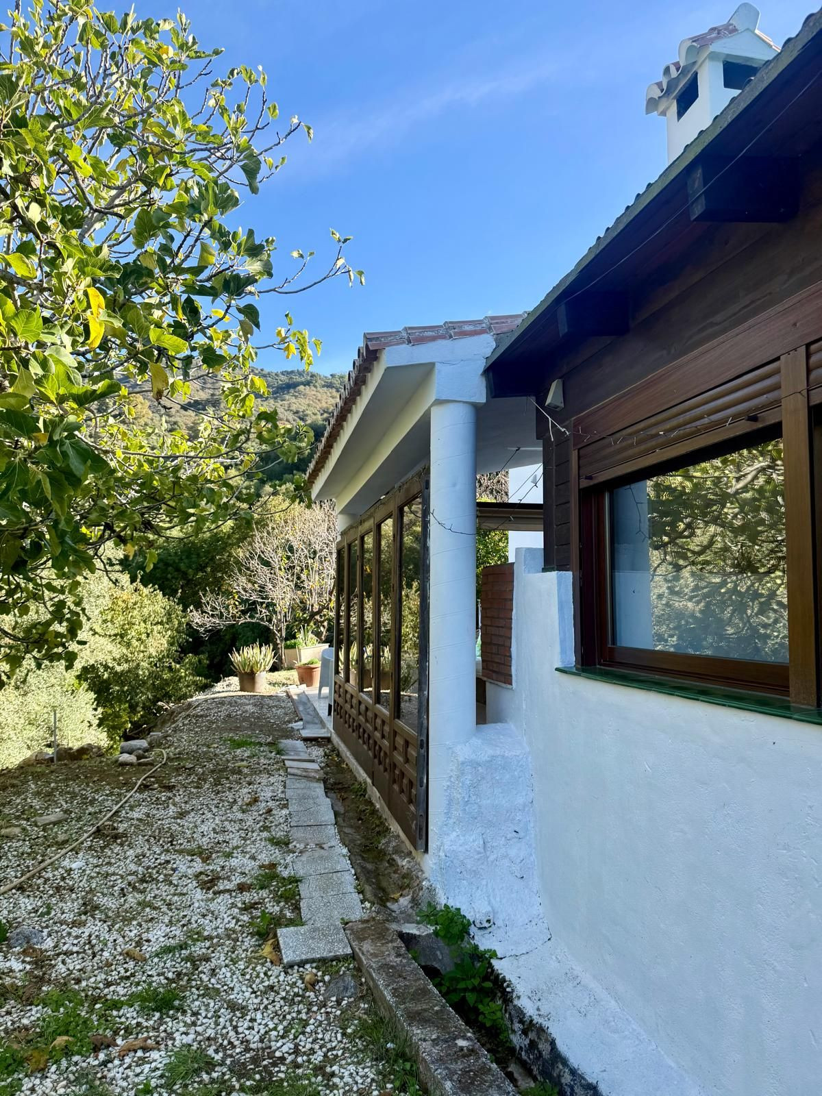 3 Bedroom Villa for Sale in Ojén — 4