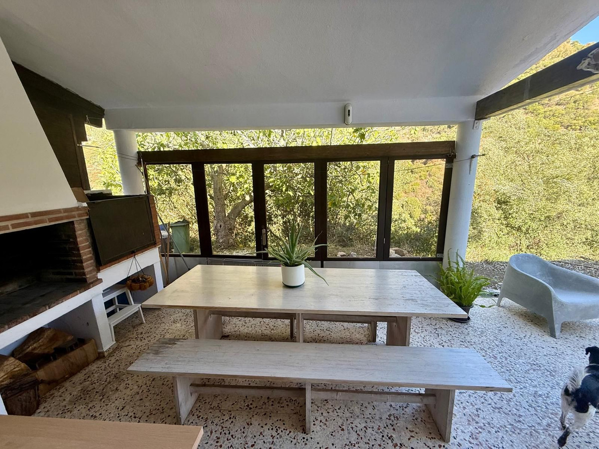 3 Bedroom Villa for Sale in Ojén — 5