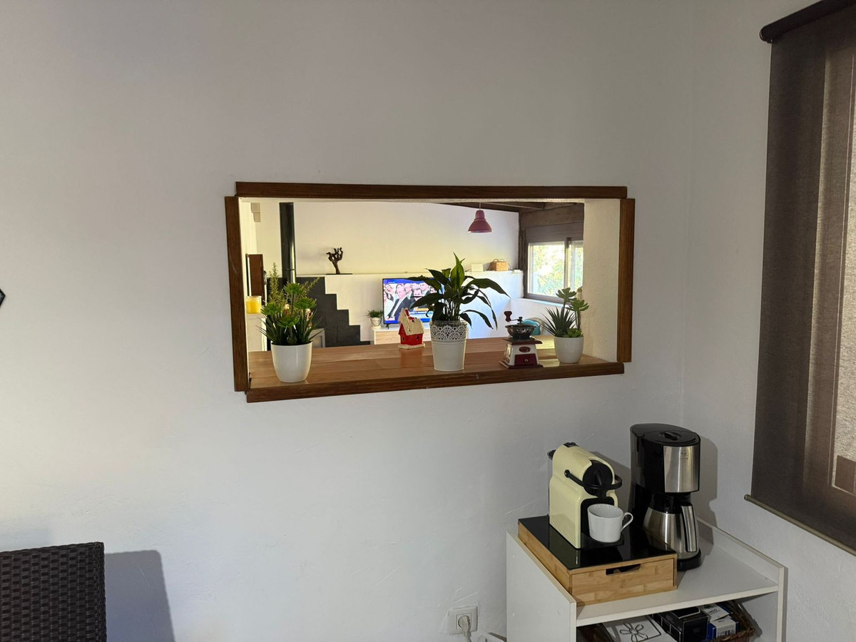 3 Bedroom Villa for Sale in Ojén — 9