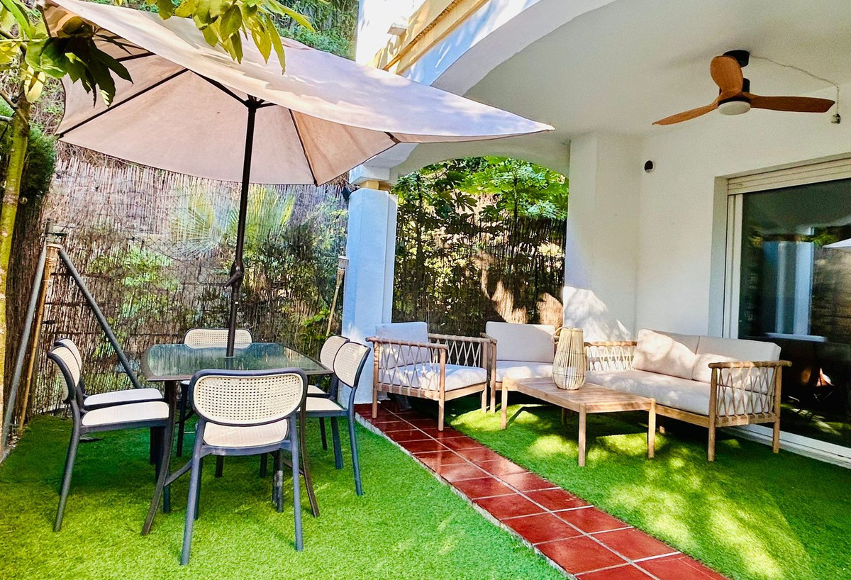 2 Bedroom Apartment for Sale in Marbella — 3