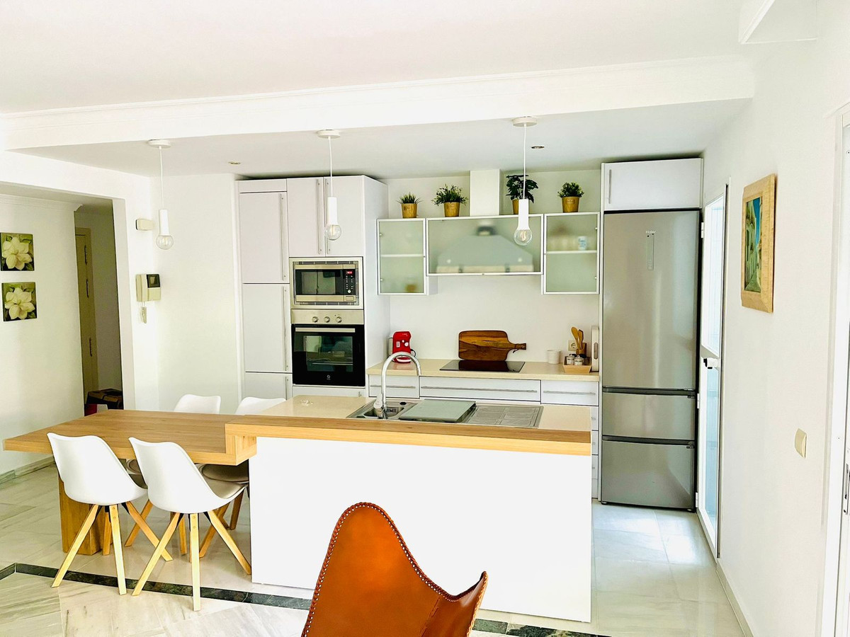 2 Bedroom Apartment for Sale in Marbella — 5