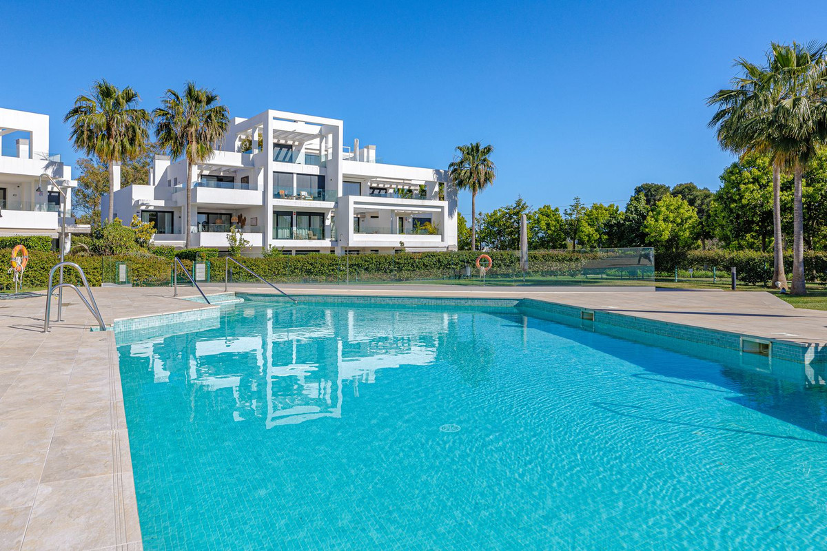 2 Bedroom Apartment for Sale in Atalaya