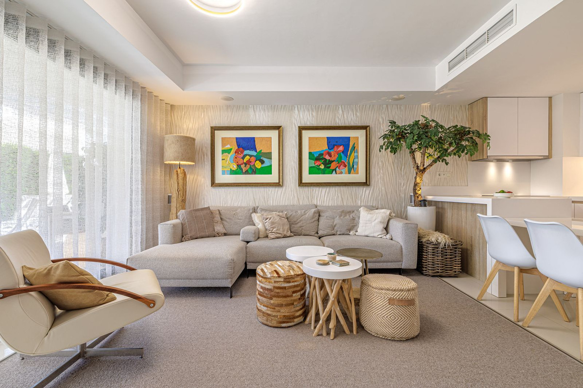 2 Bedroom Apartment for Sale in Atalaya — 2