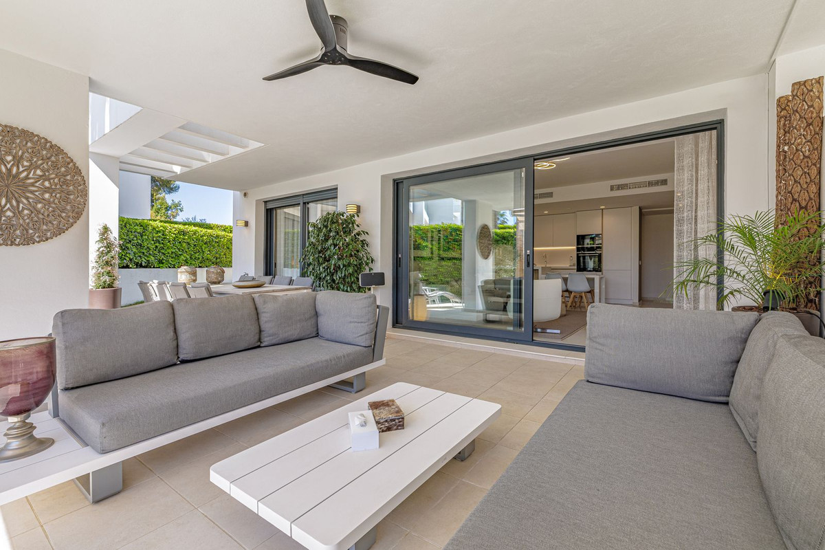 2 Bedroom Apartment for Sale in Atalaya — 3