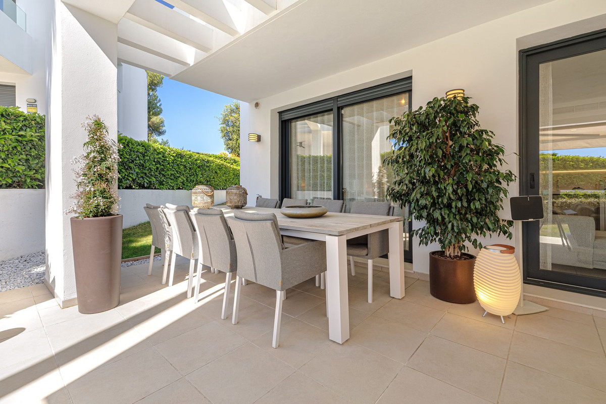 2 Bedroom Apartment for Sale in Atalaya — 8