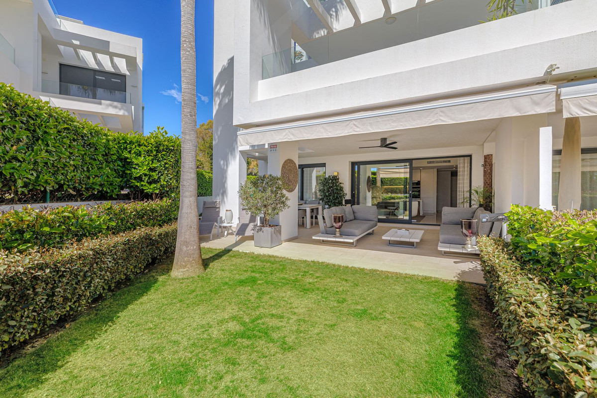 2 Bedroom Apartment for Sale in Atalaya — 9