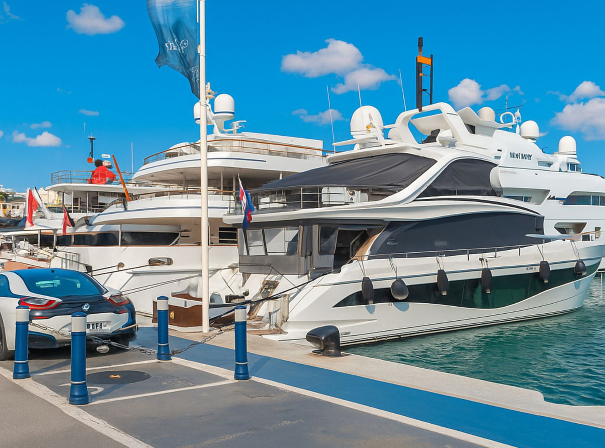 2 Bedroom Apartment for Sale in Puerto Banús — 4