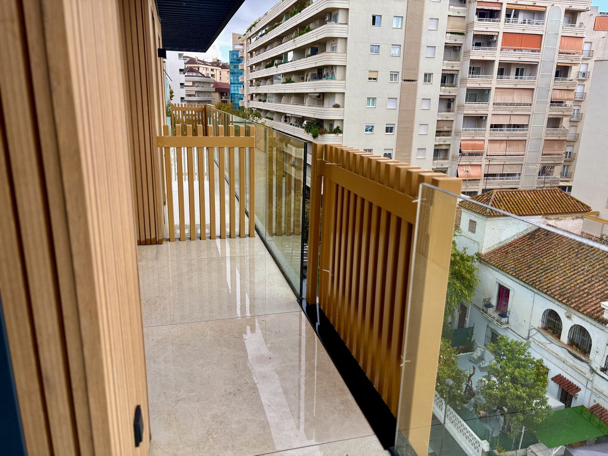 3 Bedroom Apartment for Sale in Marbella — 5