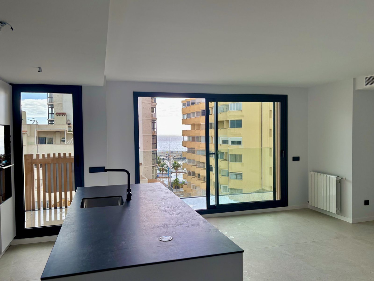3 Bedroom Apartment for Sale in Marbella — 9