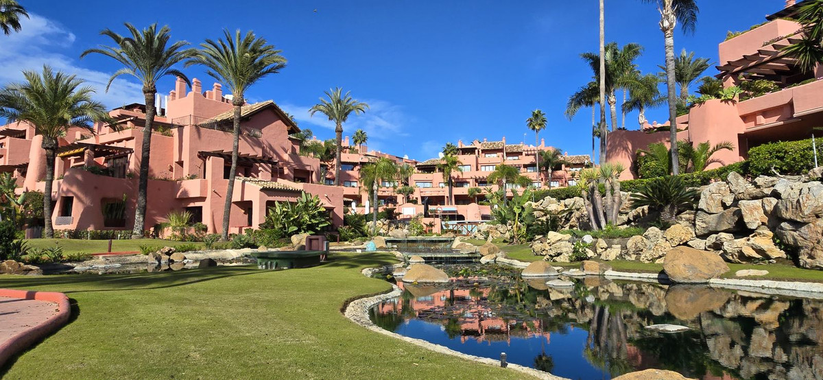 2 Bedroom Apartment for Sale in Estepona — 2