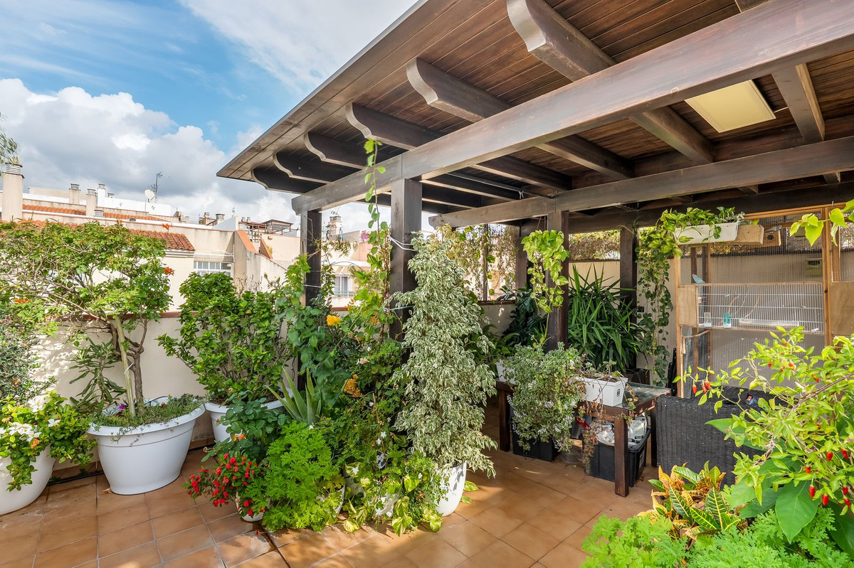 3 Bedroom Apartment for Sale in Estepona — 6